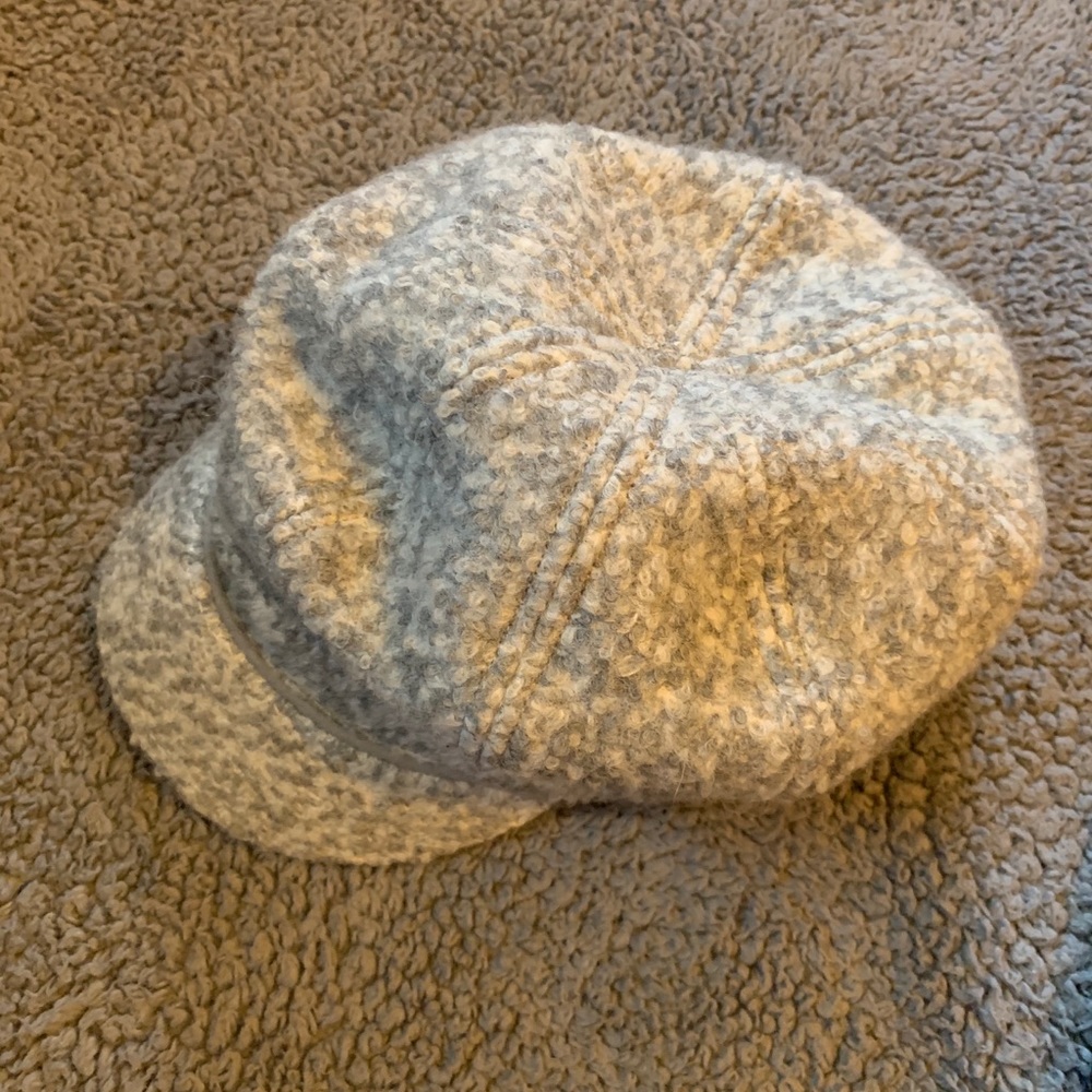 Cadet Hat